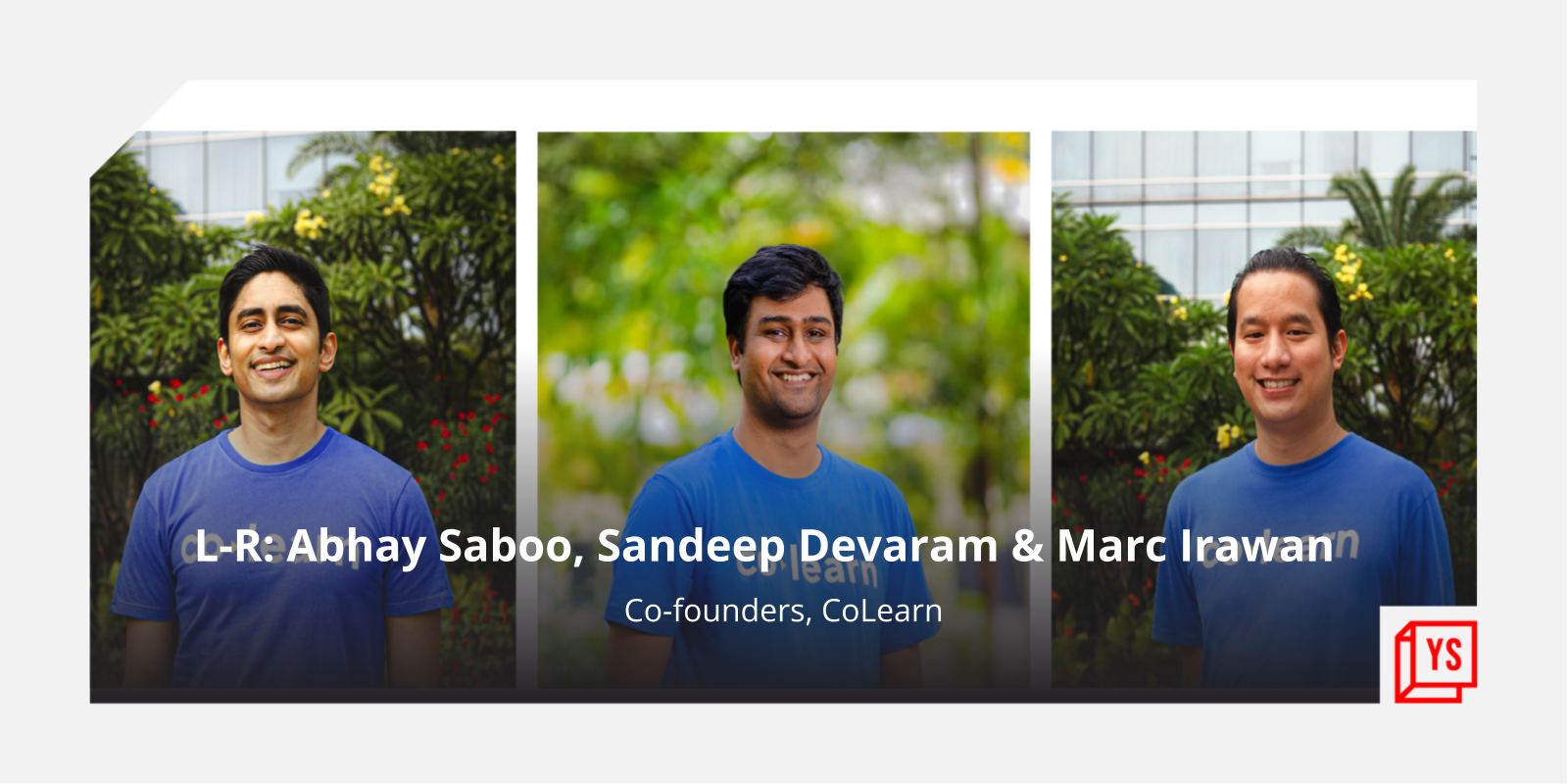 [Funding alert] Edtech startup CoLearn closes Series A round at $27M led by TNB Aura, KTB Network, others