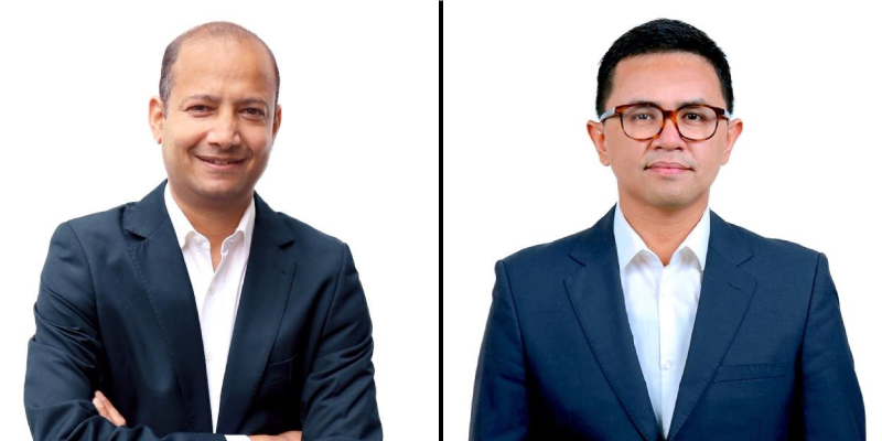 BEENEXT promotes Hero Choudhary to Managing Partner, Faiz Rahman appointed new Partner