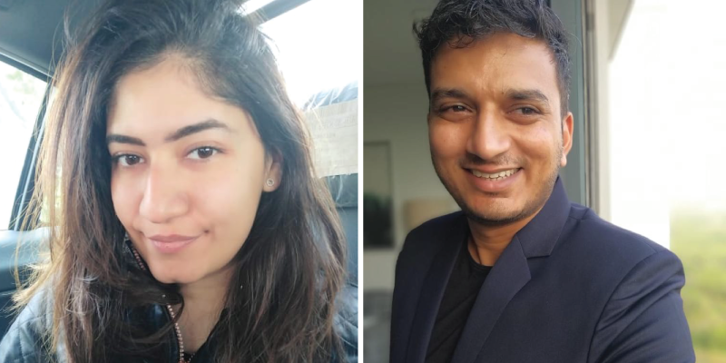 Mumbai startup Tatva Health takes the best of three sciences for customised haircare solutions