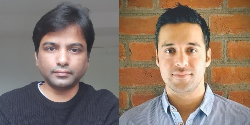 How these IIM Ahmedabad alumni launched a cloud-based neobank to empower 60M small businesses in India
