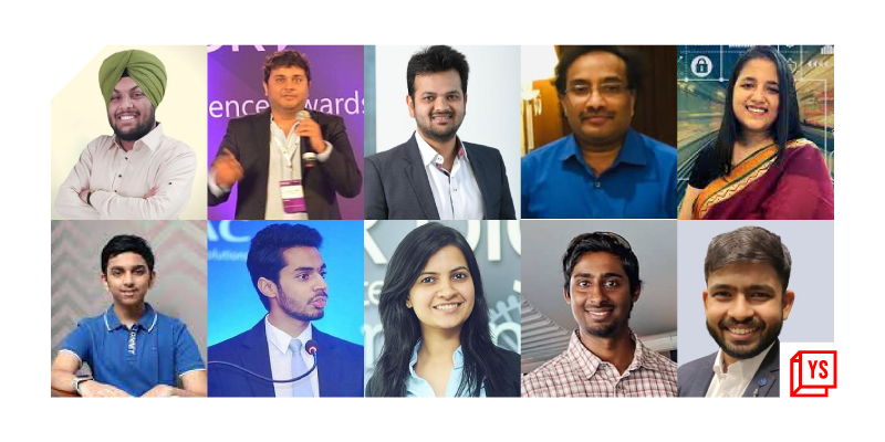 [Year in Review 2021] Meet the top 10 techies we celebrated this year