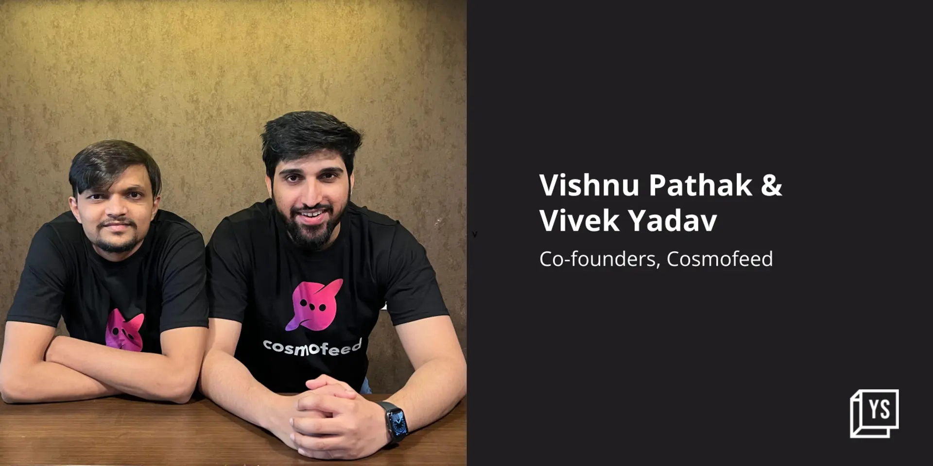 Gurugram startup helps micro and nano creators connect with audiences and monetise content