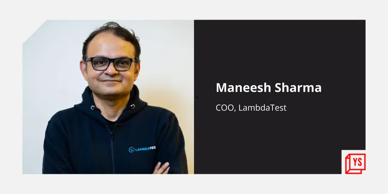 LambdaTest
