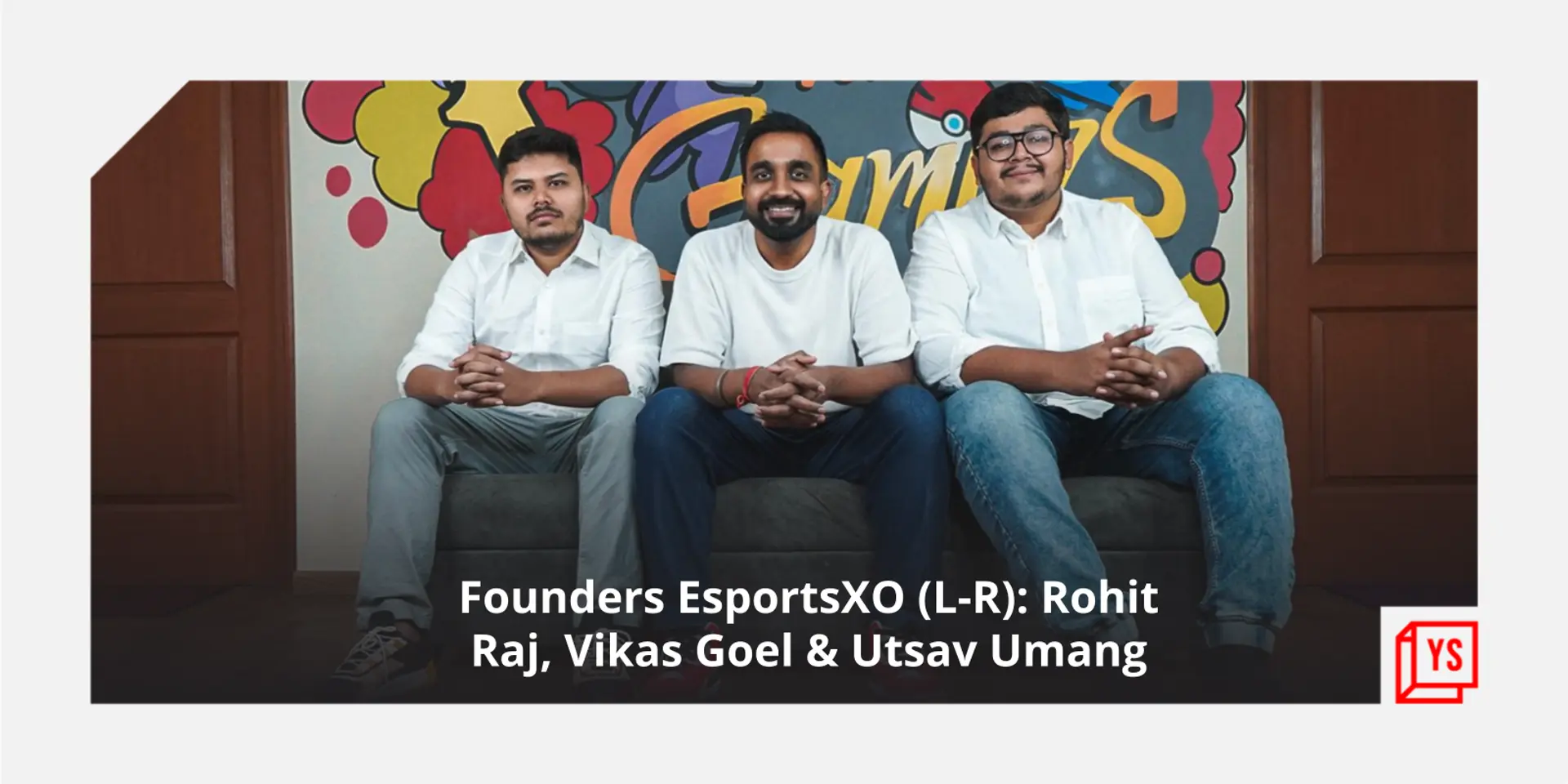 This SaaS-based tournament discovery startup is bringing state-of-the-art tech to online gaming world