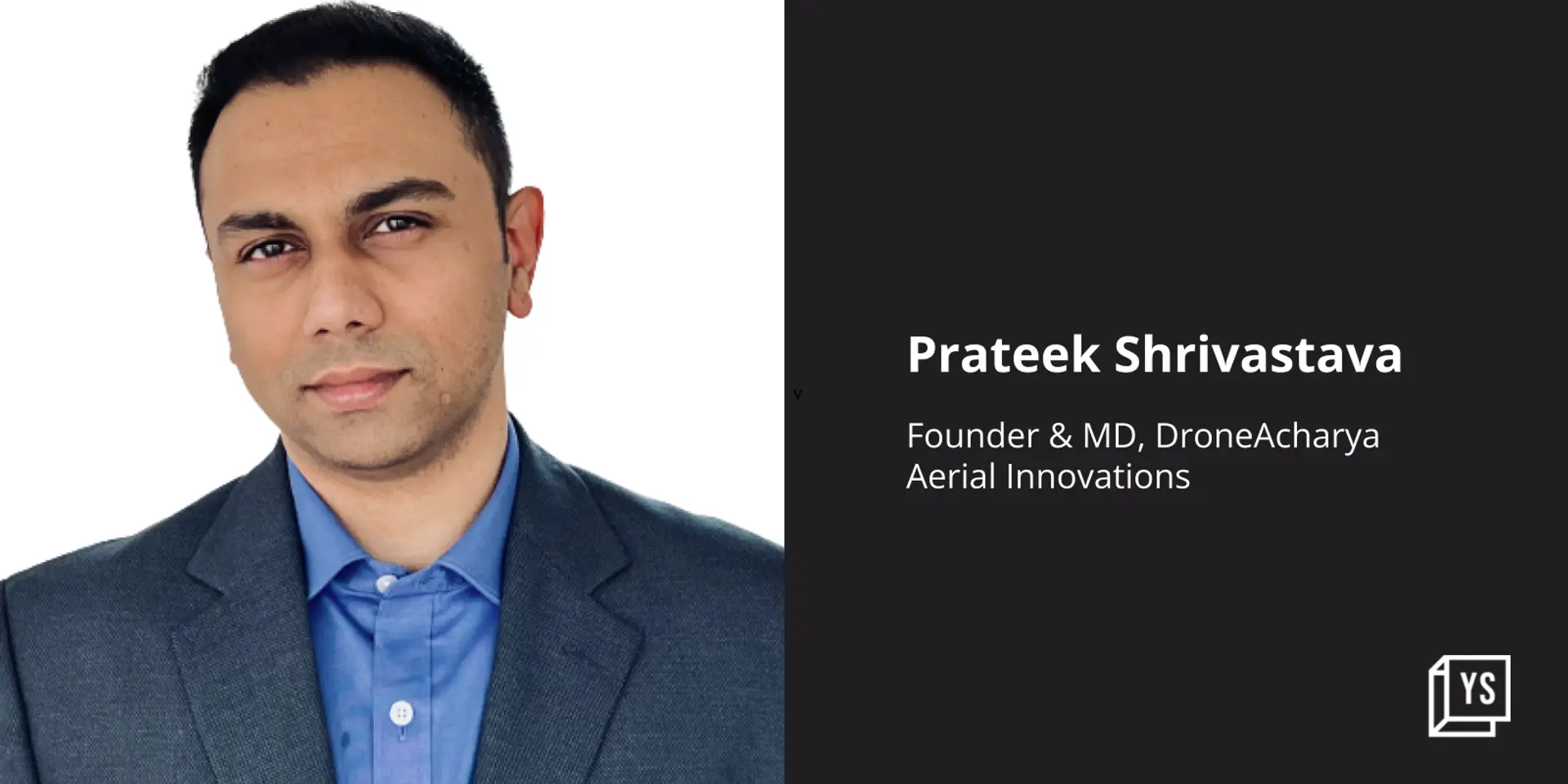 DroneAcharya Aerial Innovations IPO to open on Dec 13, close on Dec 15