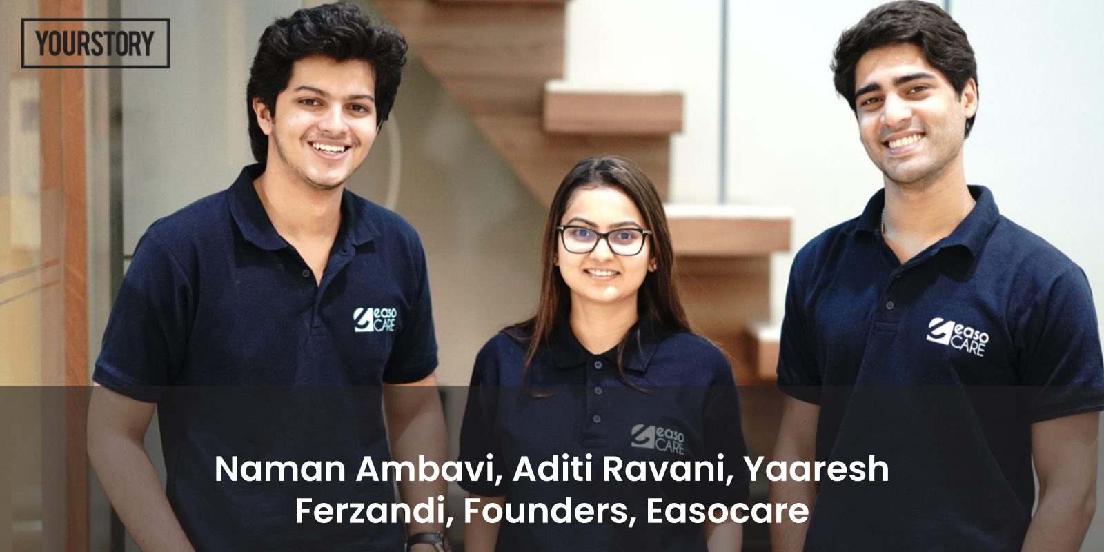 This Mumbai-based healthtech SaaS startup is enabling offline medical stores to convert online