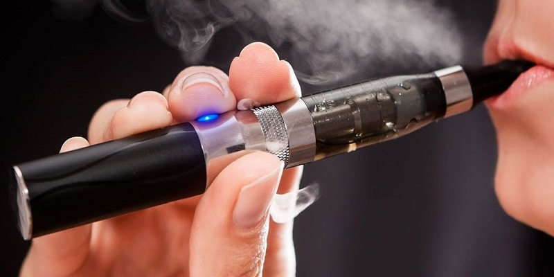 Monitoring platforms to ensure sellers don't offer e-cigarettes: ecommerce firms