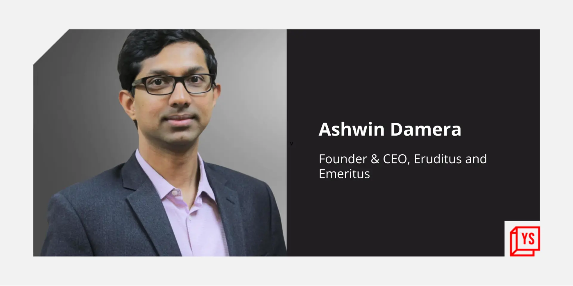 Edtech unicorn Eruditus' founder invests $32M in InnoVen Capital India Fund
