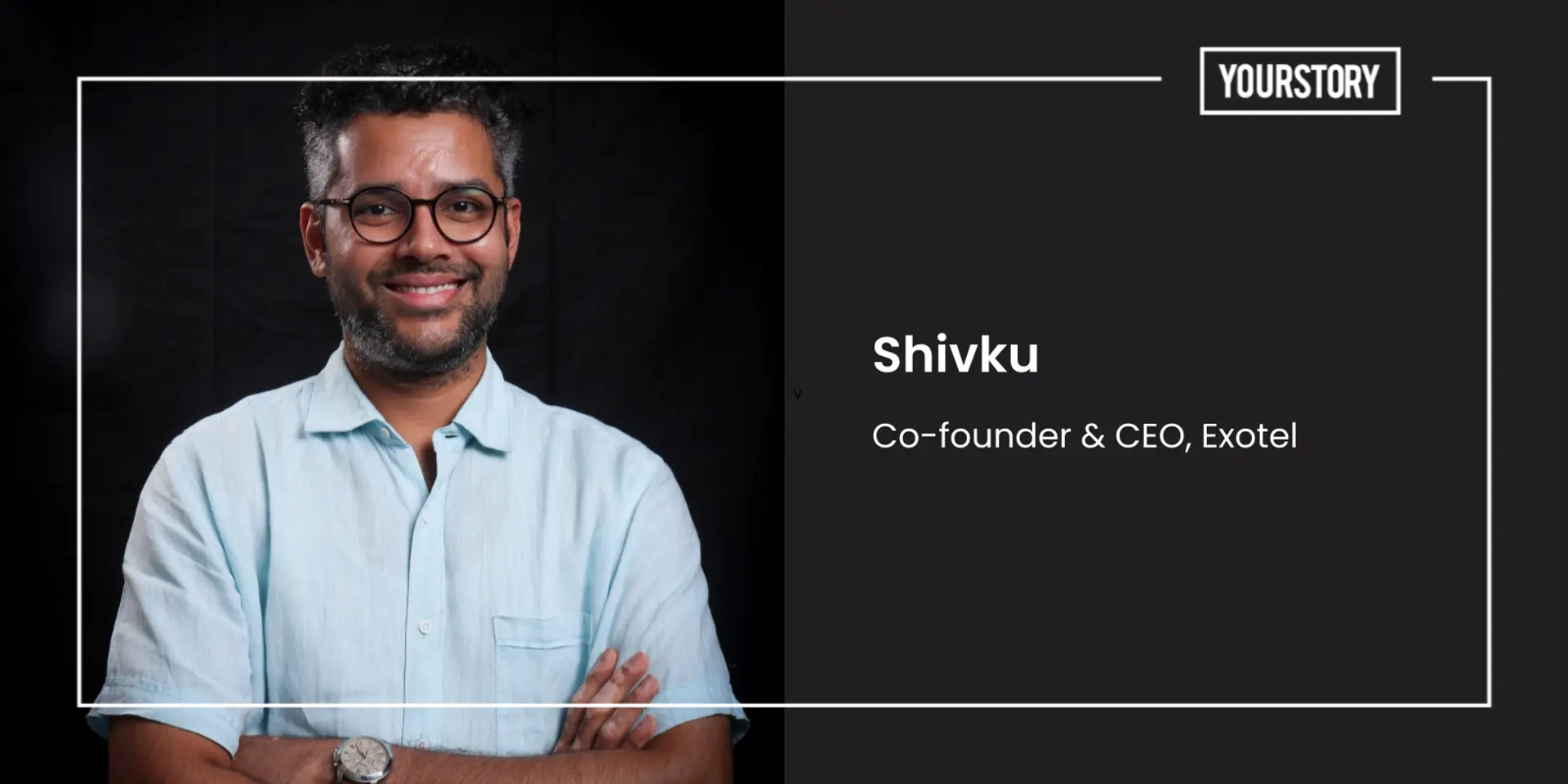 Exotel acquires AI-powered omnichannel cloud communication platform Cogno AI