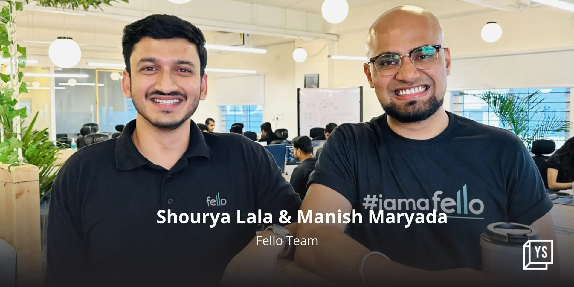 Gamified fintech startup Fello raises $4M led by US-based Courtside Ventures