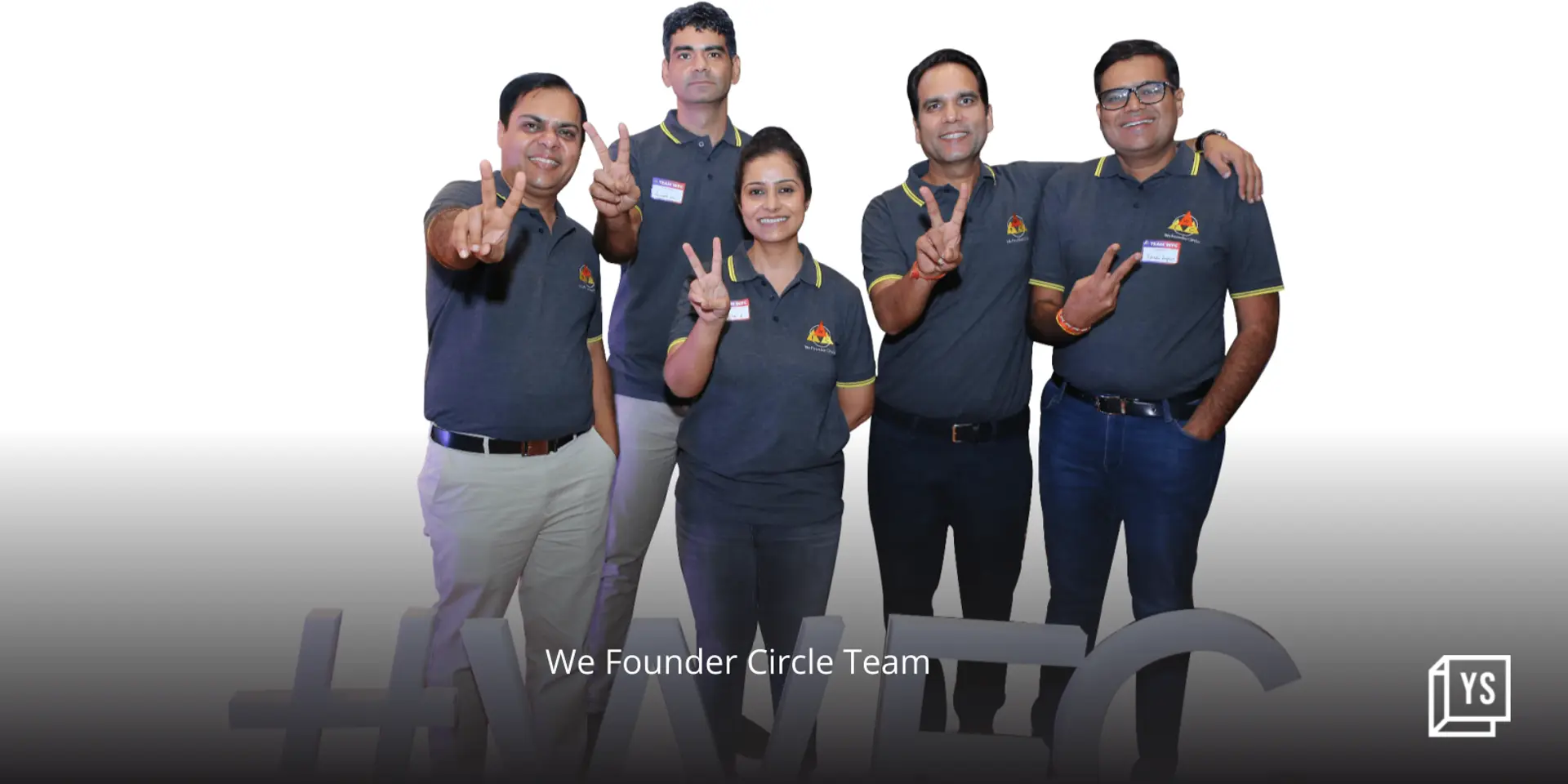We Founder Circle closed 71 deals in 2022, emerges as India's largest angel investor network