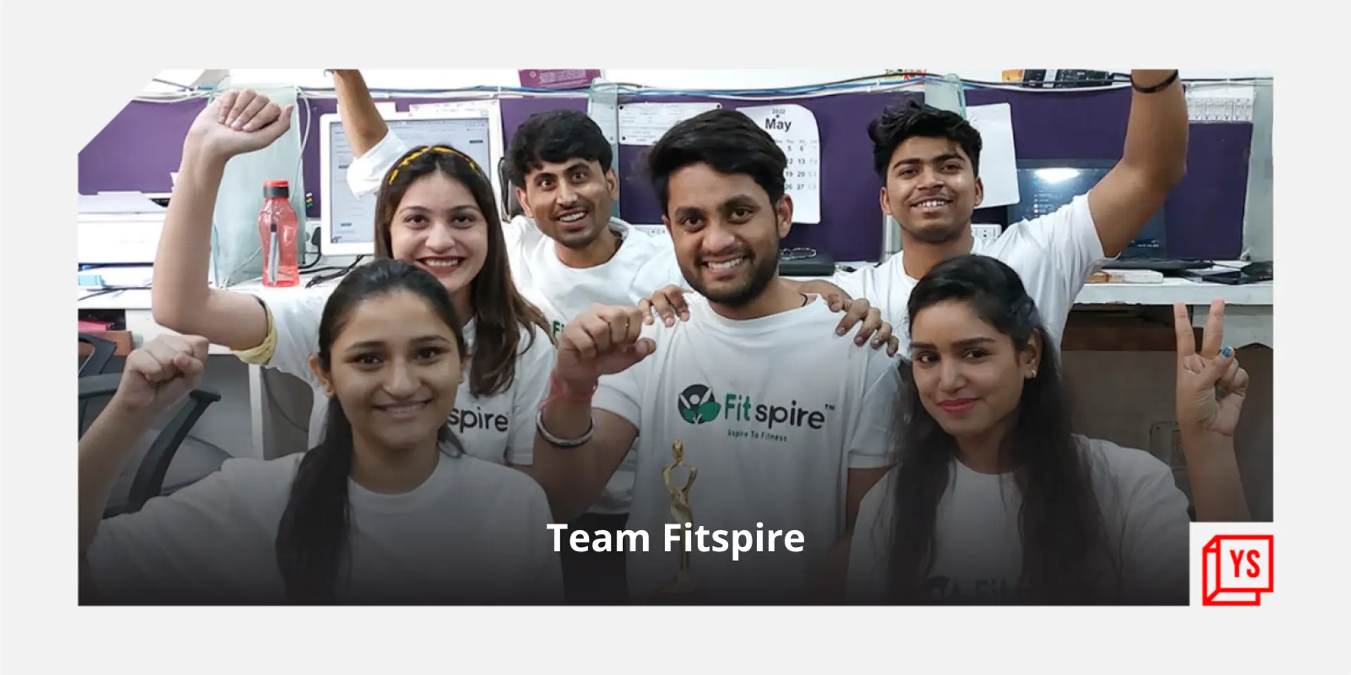 Why D2C startup Fitspire is taking the vegan lifestyle to India's Tier II+ cities