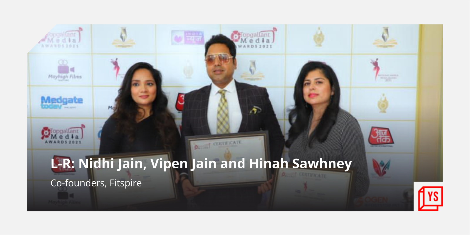 Why D2C startup Fitspire is taking the vegan lifestyle to India's Tier II+  cities