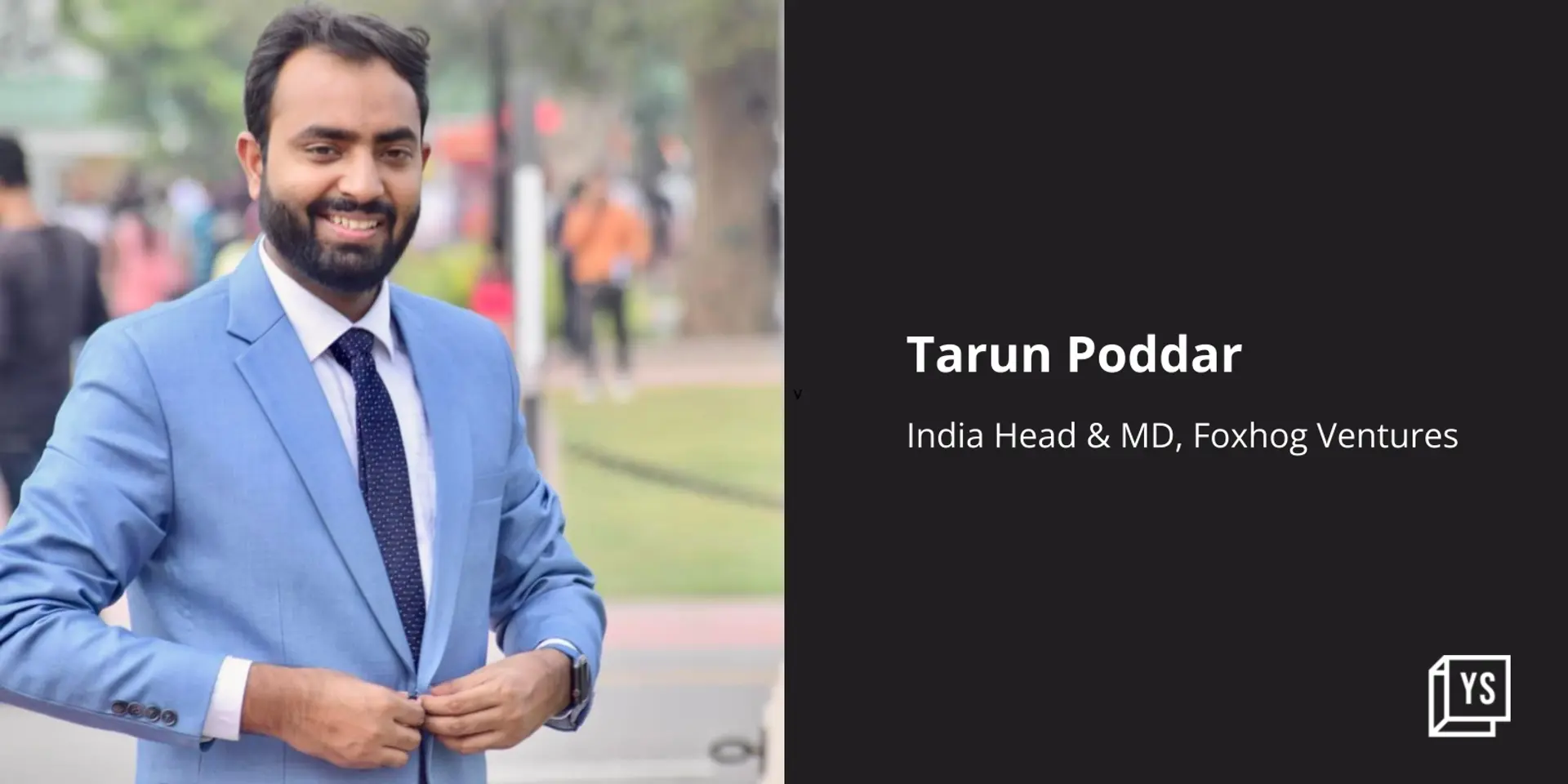 This Delhi-based VC firm invests in farmers, small businesses, women entrepreneurs in villages, small towns