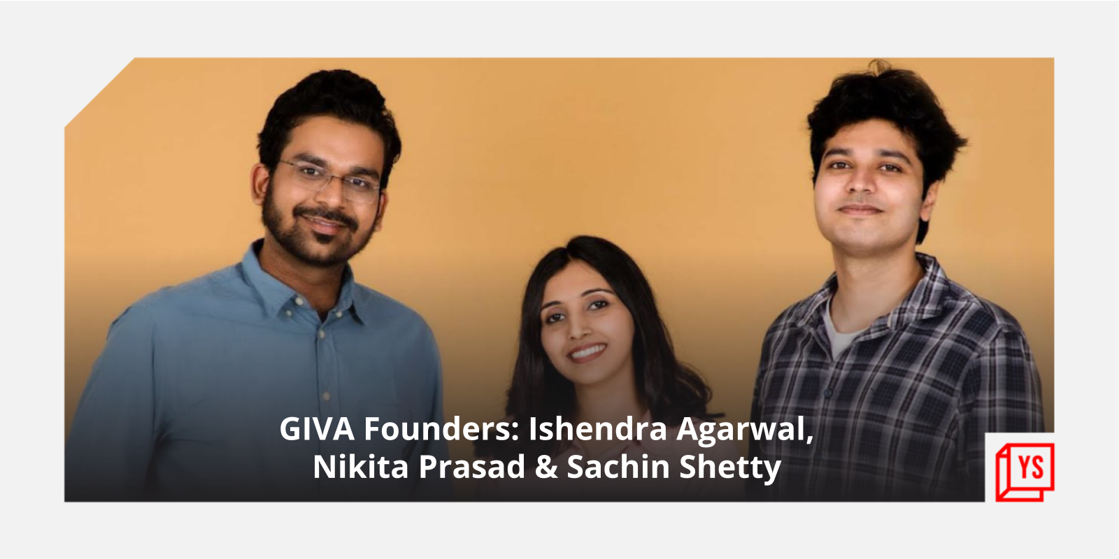 [Funding alert] Silver jewellery startup GIVA raises $10M from Sixth Sense Ventures, A91 Partners, others