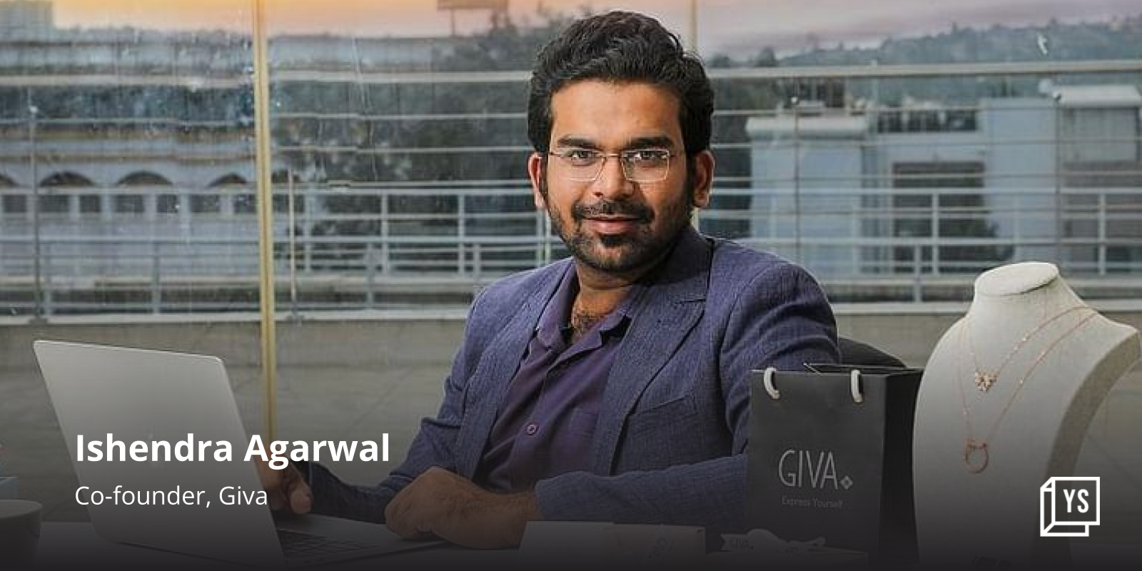 Alteria Capital invests Rs 40 Cr venture debt funding in jewellery startup GIVA