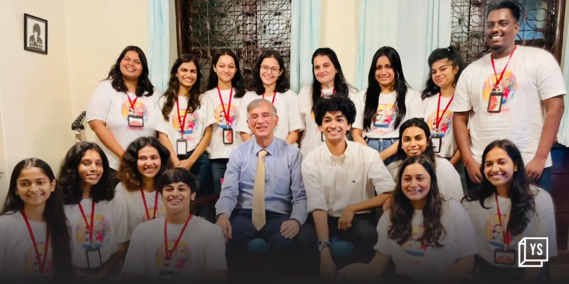 Niranjan Hiranandani, Shradha Sharma invest in Ratan Tata-backed Goodfellows