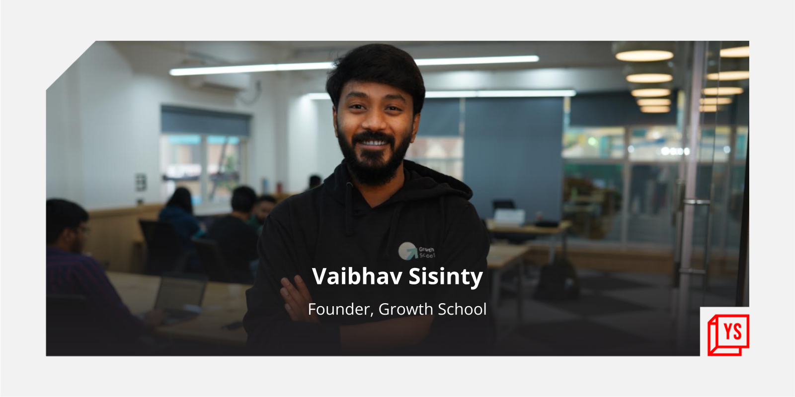[Funding alert] Growth School raises $5M in seed round led by Sequoia Capital India, Owl Ventures