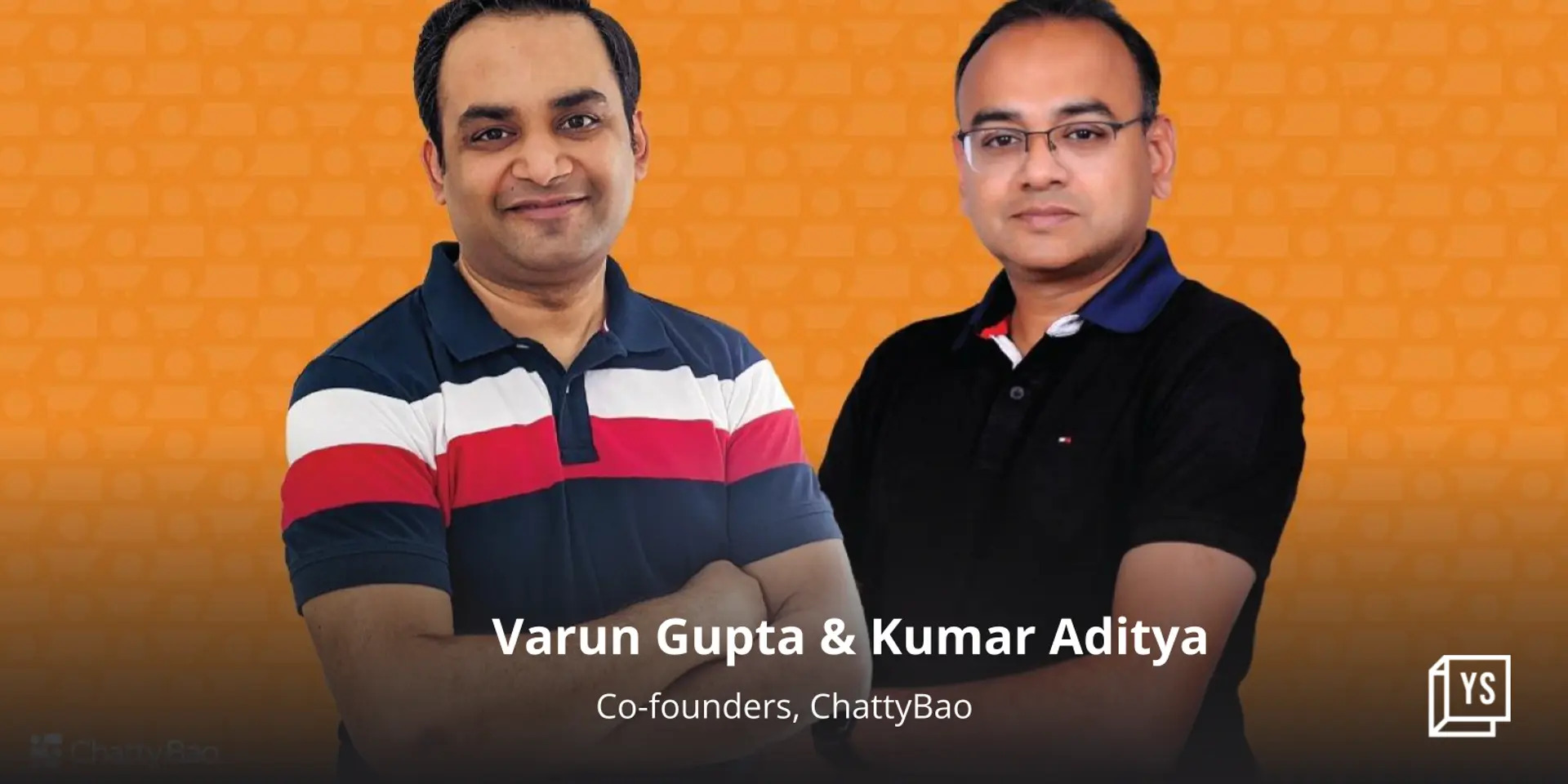 ChattyBao Technologies raises over $5M led by Info Edge, Vertex Ventures