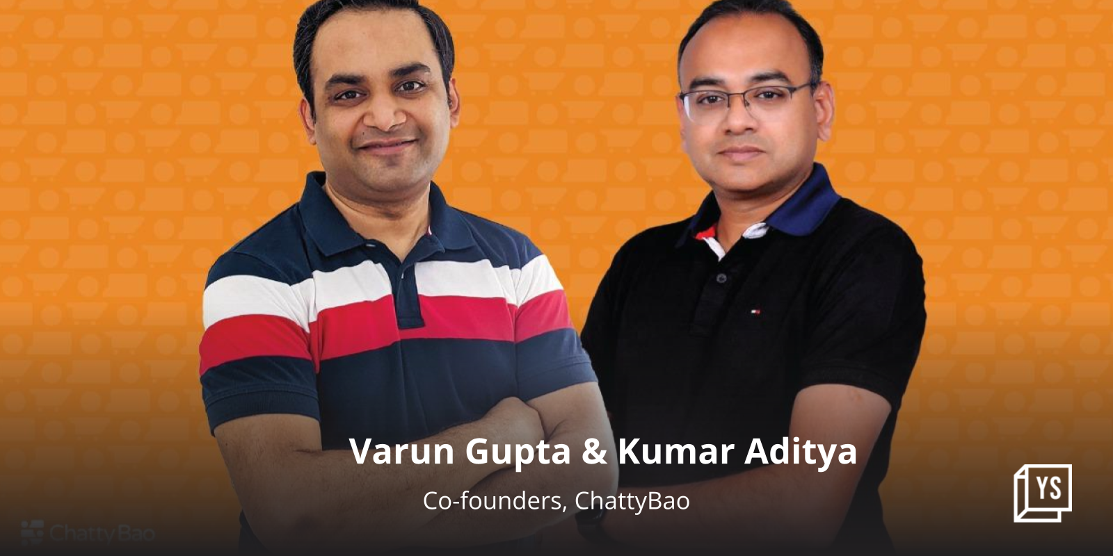 ChattyBao Technologies raises over $5M led by Info Edge, Vertex Ventures