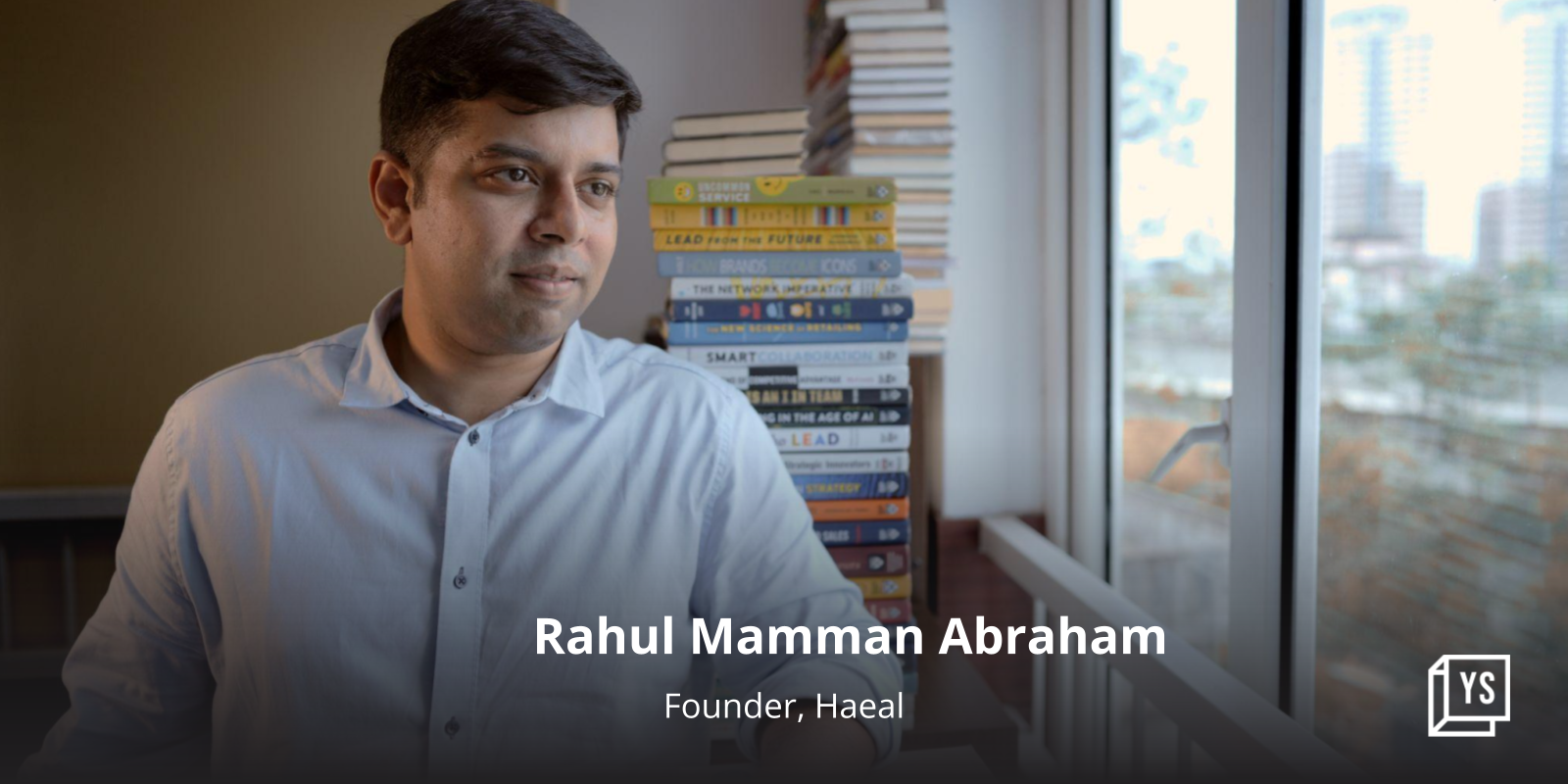 Inspired by Kerala's Ayurvedic legacy, this FMCG brand has health and wellness at its core