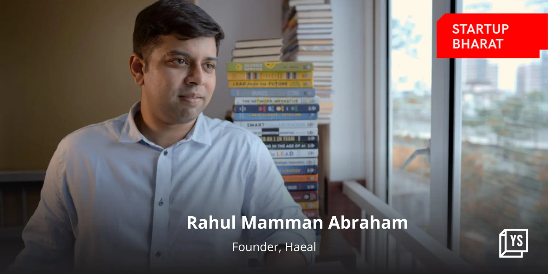 Inspired by Kerala's Ayurvedic legacy, this FMCG brand has health and wellness at its core