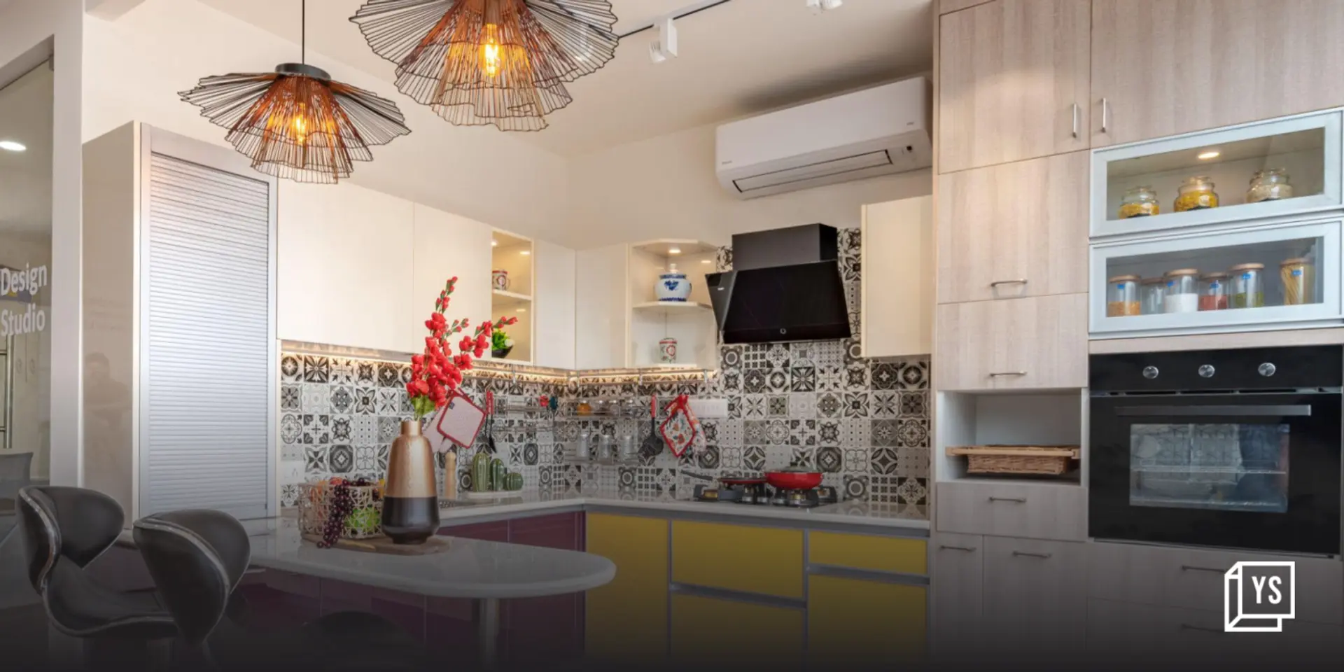 HomeLane to acquire DesignCafe in share swap