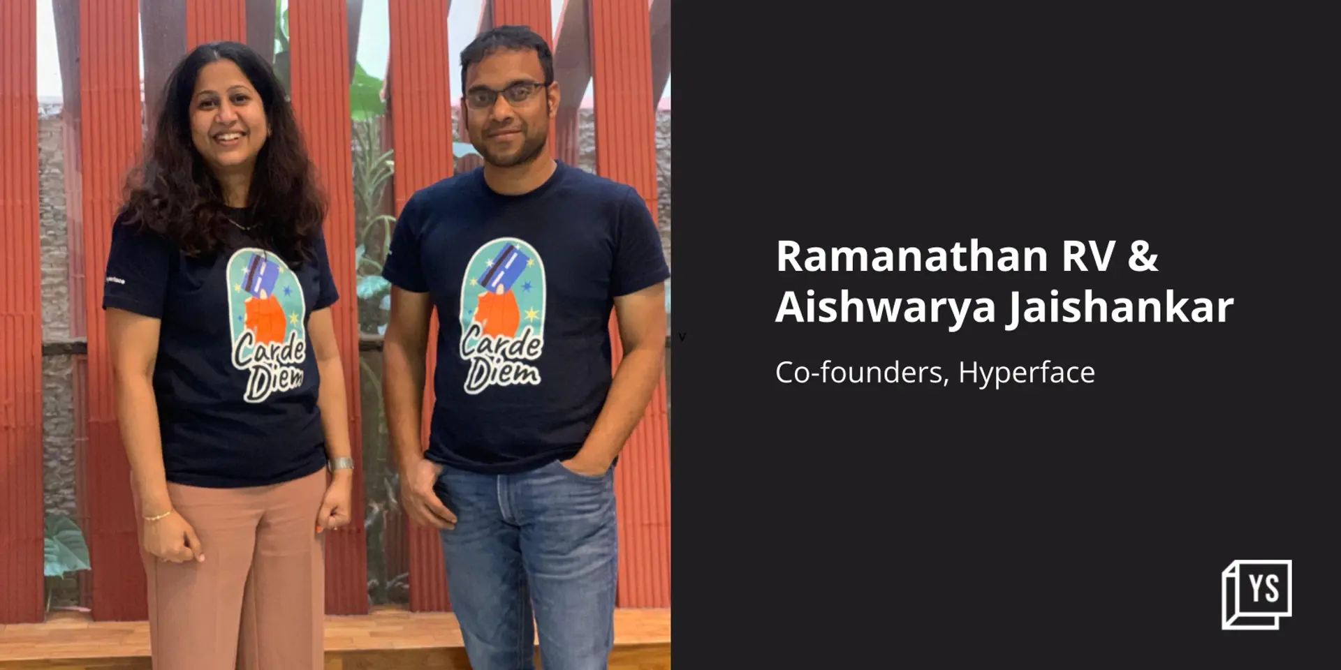 Bengaluru’s credit-card-as-a-service platform Hyperface raises $9M in seed round