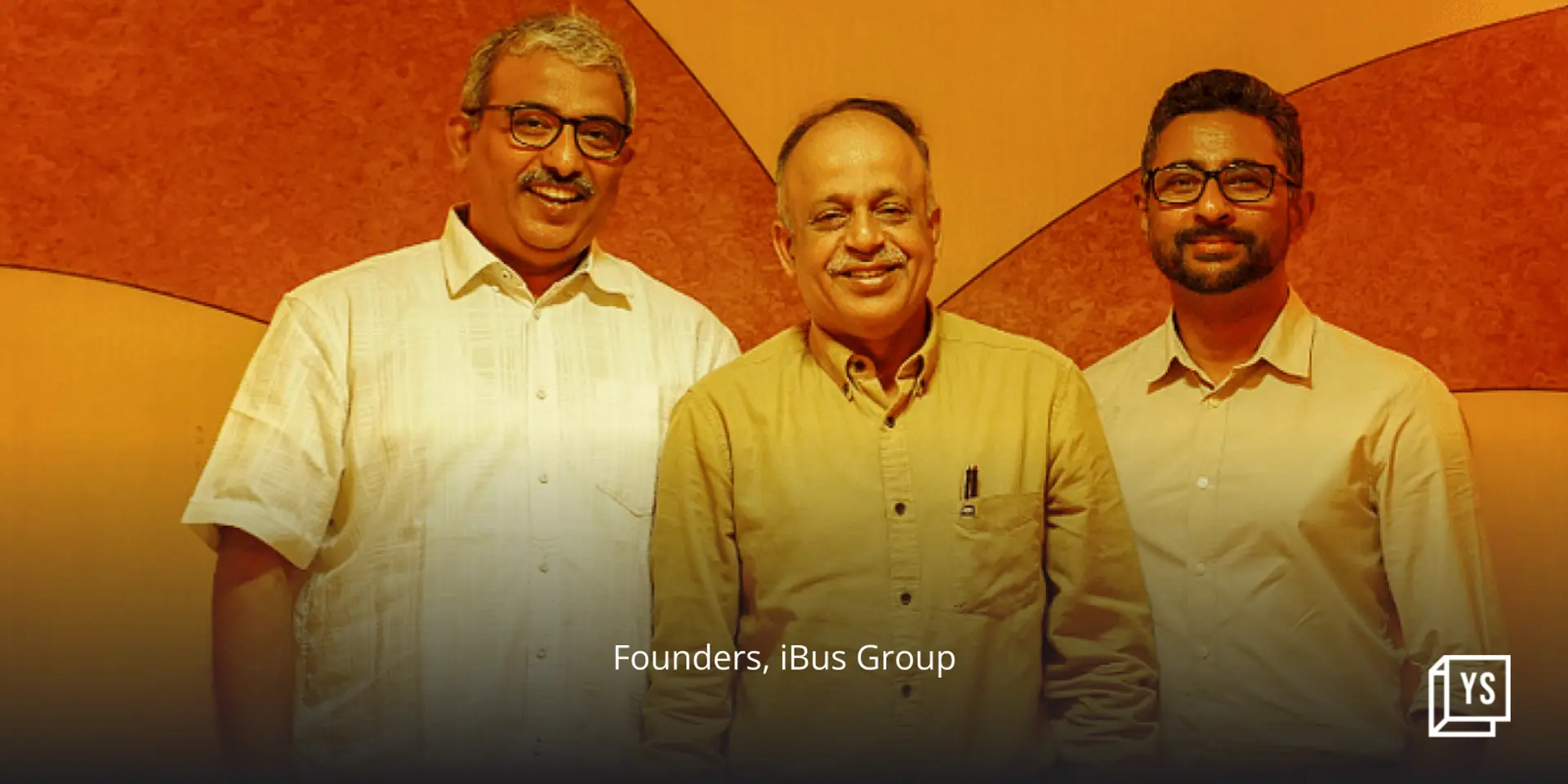 Morgan Stanley-backed iBus Group raises Rs 125 Cr from Nomura