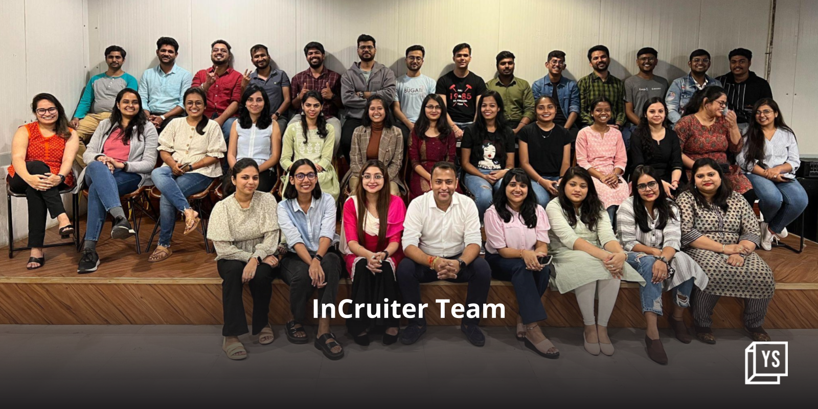 IaaS startup InCruiter raises Rs 100 lakh from Recur Club