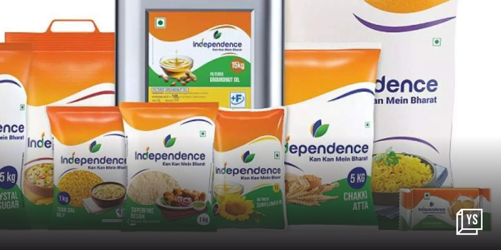 Reliance Retail arm launches FMCG brand ‘Independence’ in Gujarat