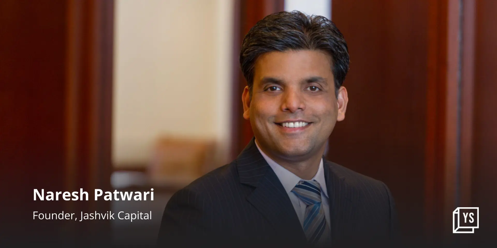 Jashvik Capital announces first close of its maiden $350M fund