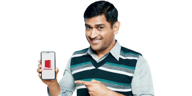 MS Dhoni