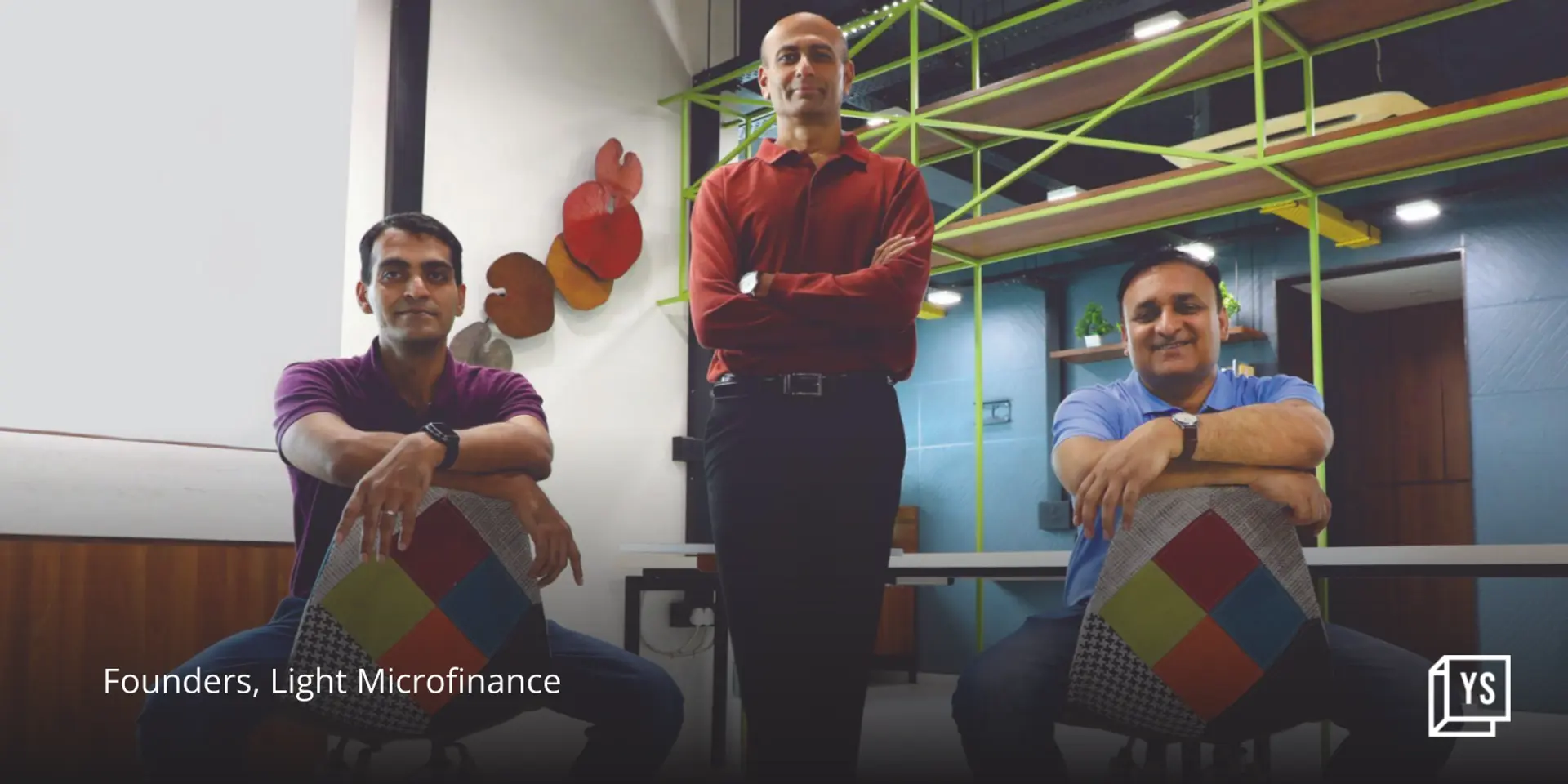 Light Microfinance raises Rs 196 Cr in Series B funding round