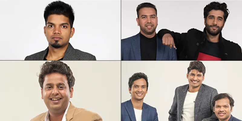 Indian startup founders dominate Forbes 30 under 30 list for 2020 - YourStory