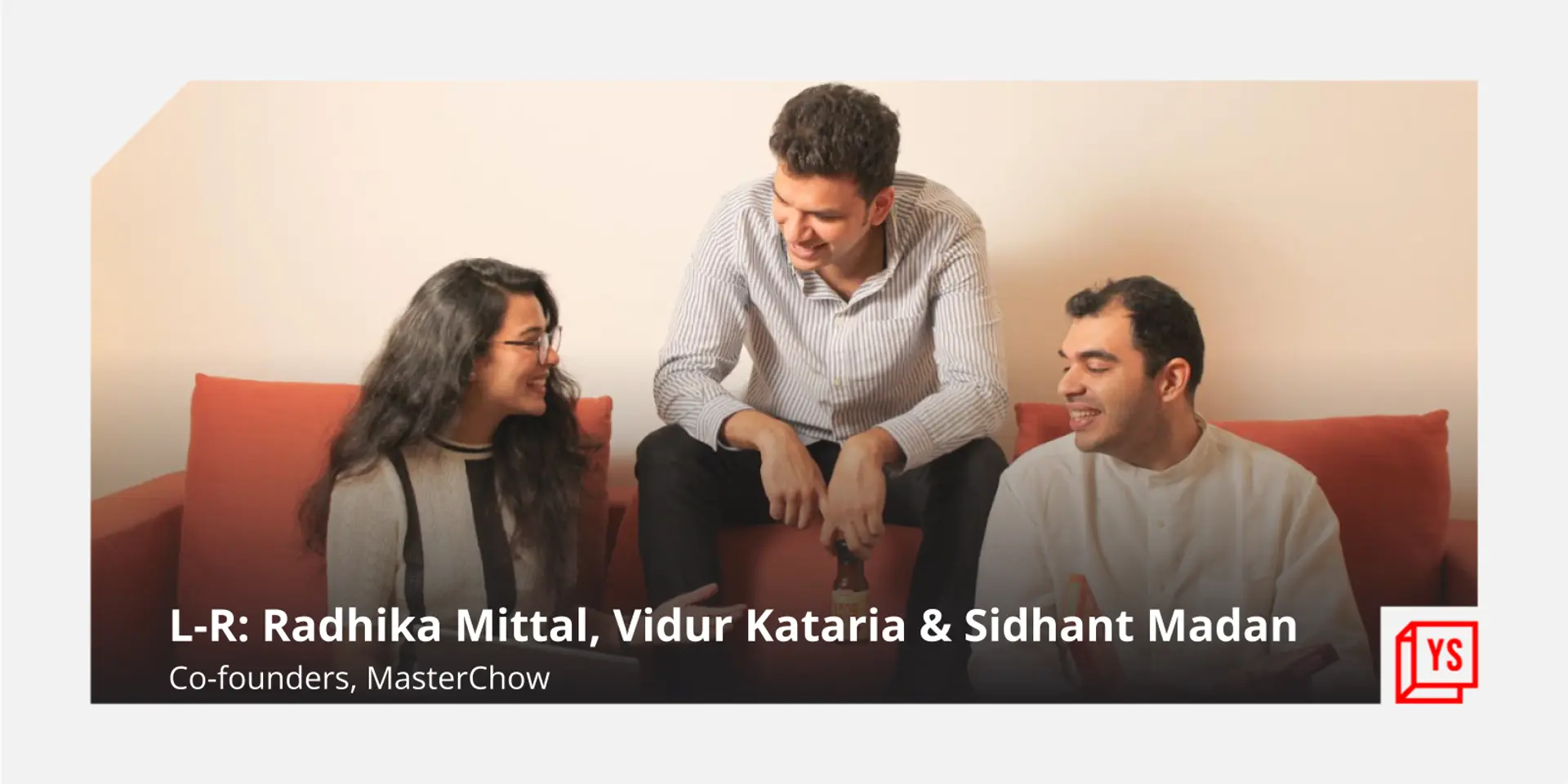 With holy basil sauce, udon noodles & more, these F&B entrepreneurs are helping you master Pan Asian cooking at home