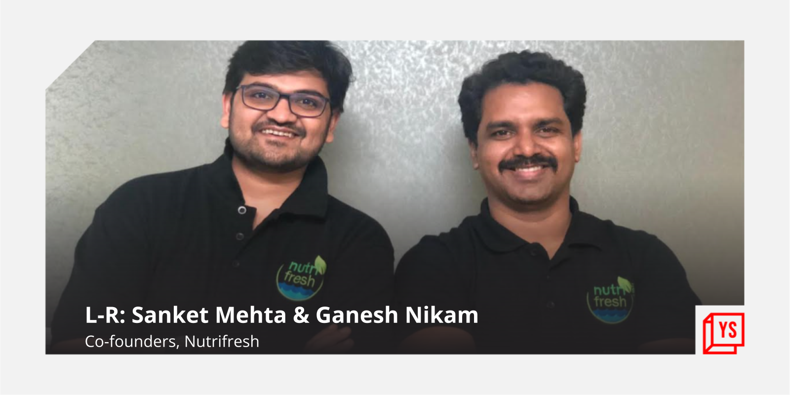 [Funding alert] Agritech startup Nutrifresh raises $5M in Pre-Series A round from global investors