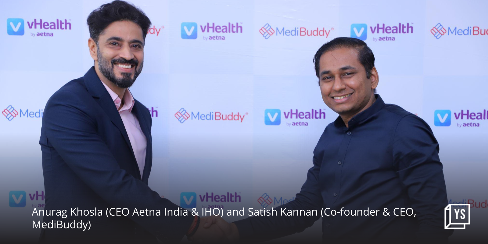 MediBuddy buys Indian health business of US-based Aetna