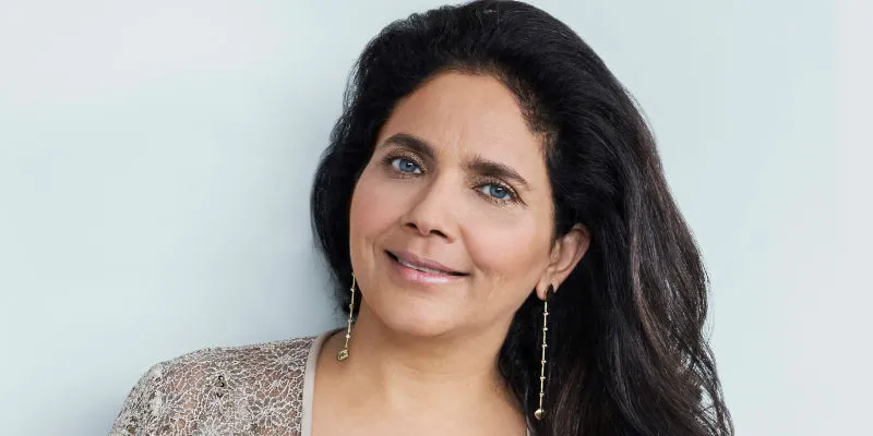 Ms Saroja Yeramilli, Founder and CEO, Melorra
