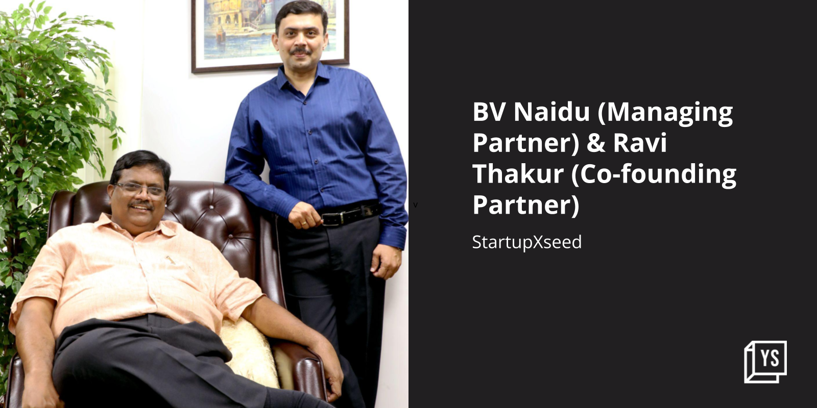 StartupXseed's Fund II hits final close at Rs 243 Cr, gets oversubscribed by 20%