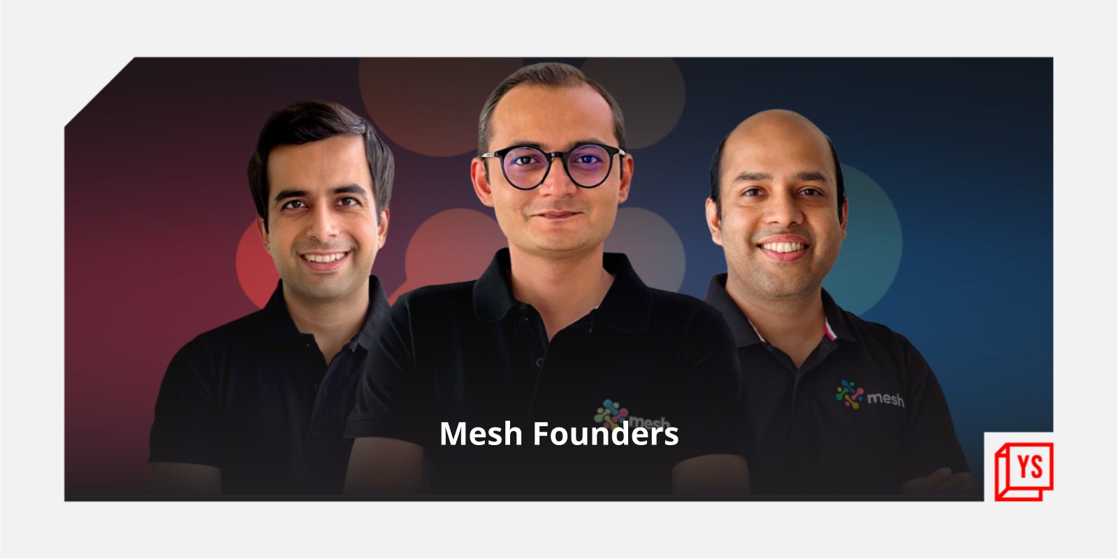 [Funding alert] Performance management SaaS startup Mesh raises $11M in Series A led by RTP Global