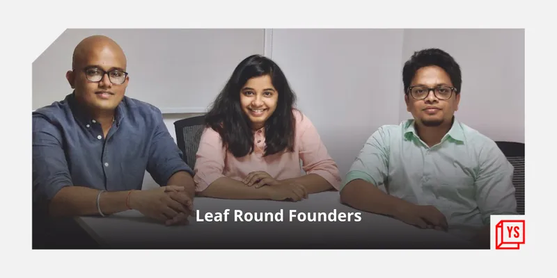 Leaf Round