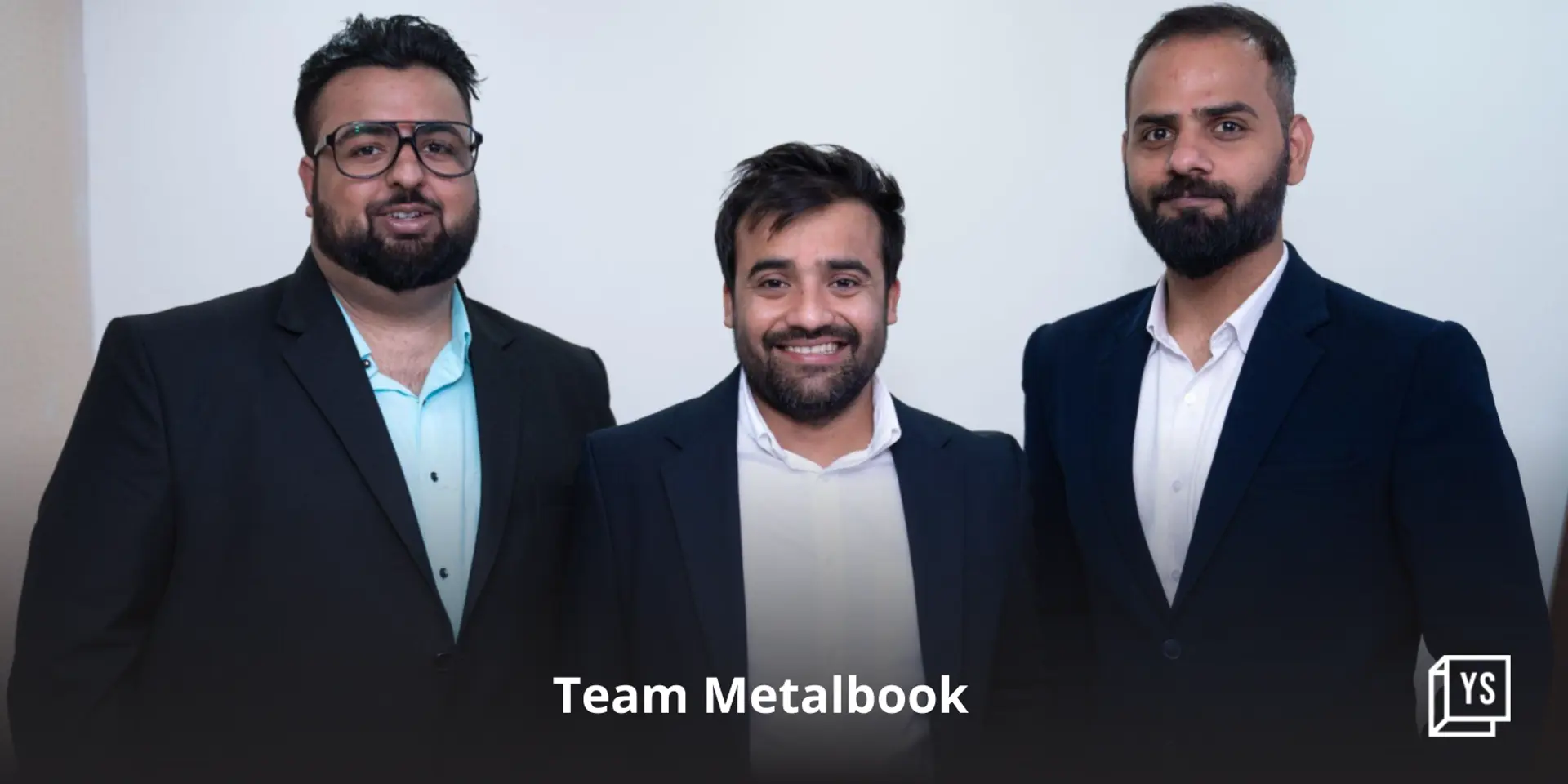 Metalbook raises $5M in seed funding led by Axilor Ventures