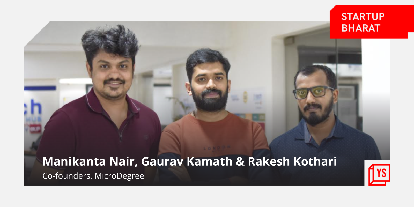 [Startup Bharat] How this Mangaluru edtech startup imparts IT skills in local languages