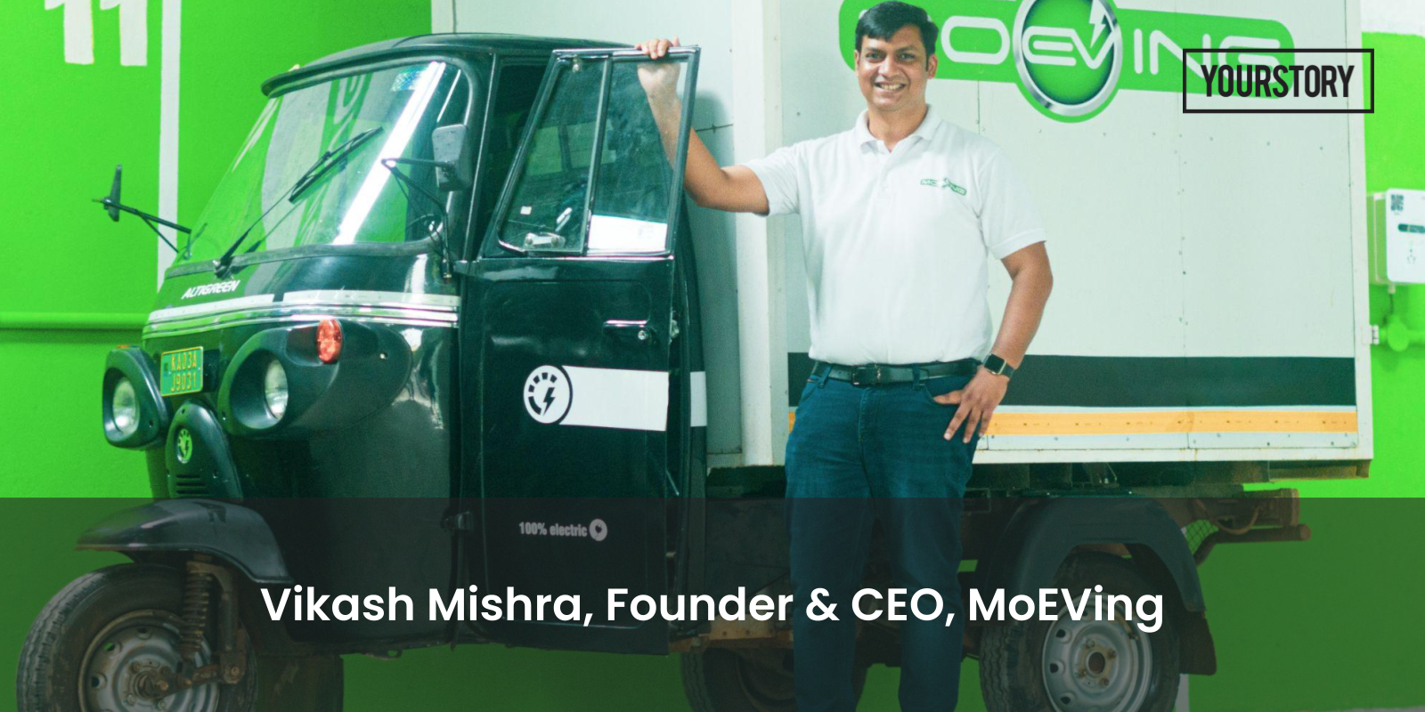 [Funding alert] MoEVing closes $5M in seed capital from angels to fuel growth
