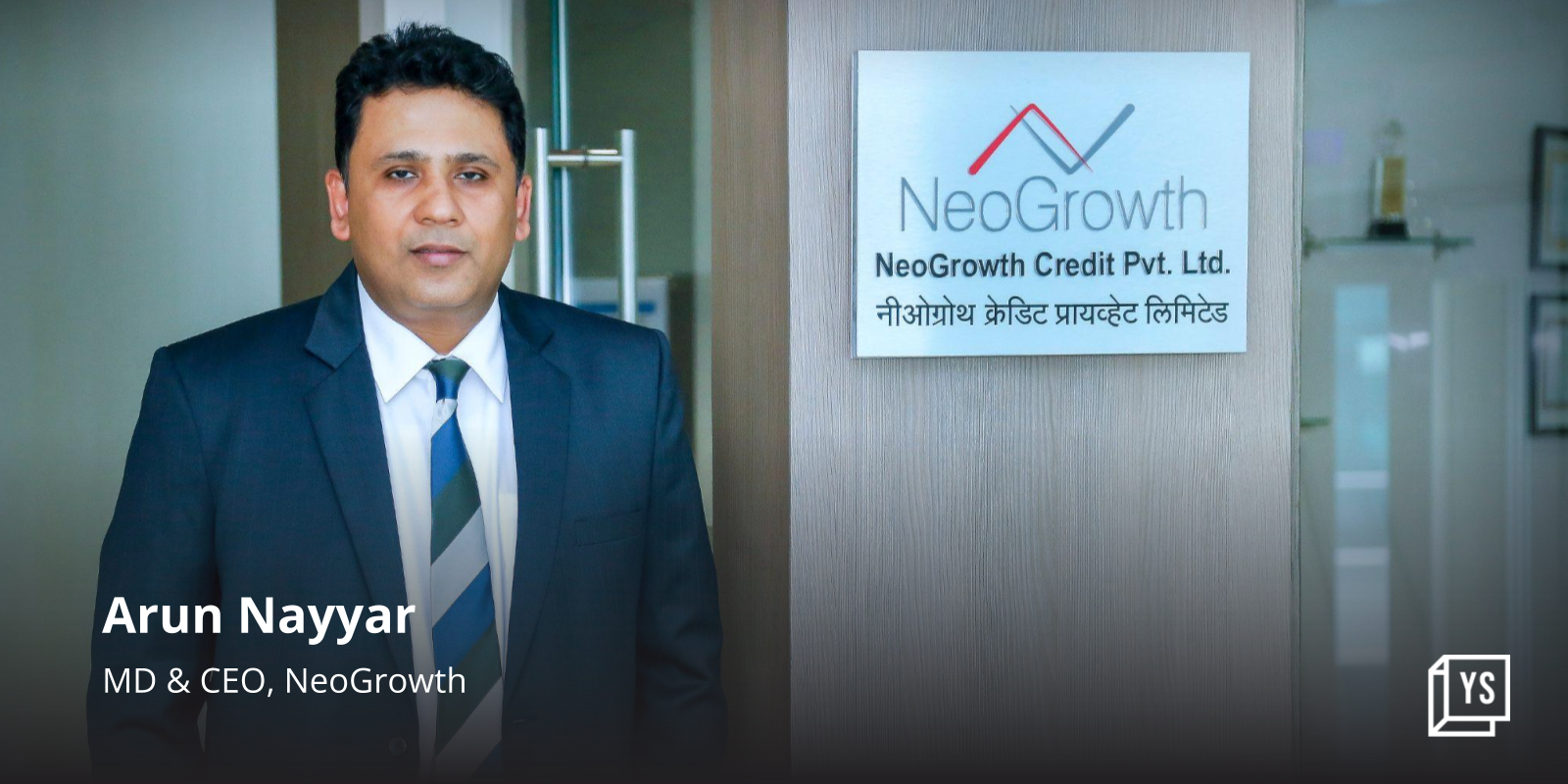 MSME-focused digital lender NeoGrowth raises $10M from MicroVest