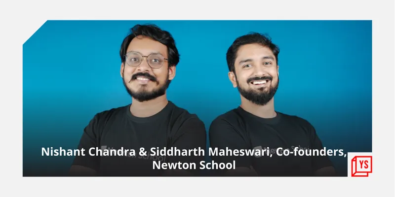 Newton School