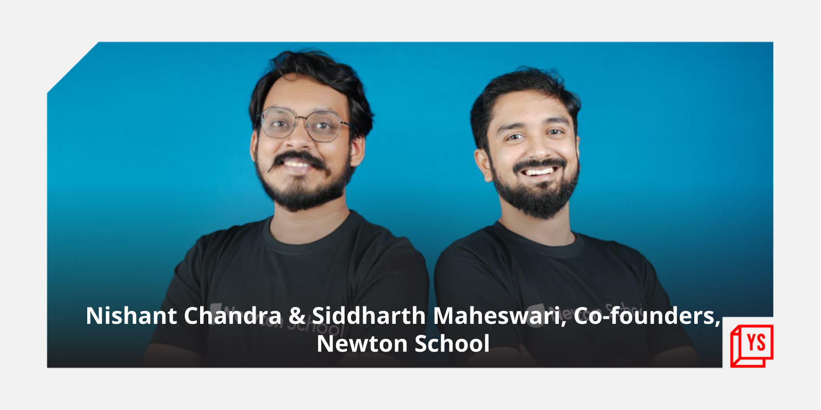 [Funding alert] Edtech startup Newton School raises $25M in Series B led by Steadview Capital