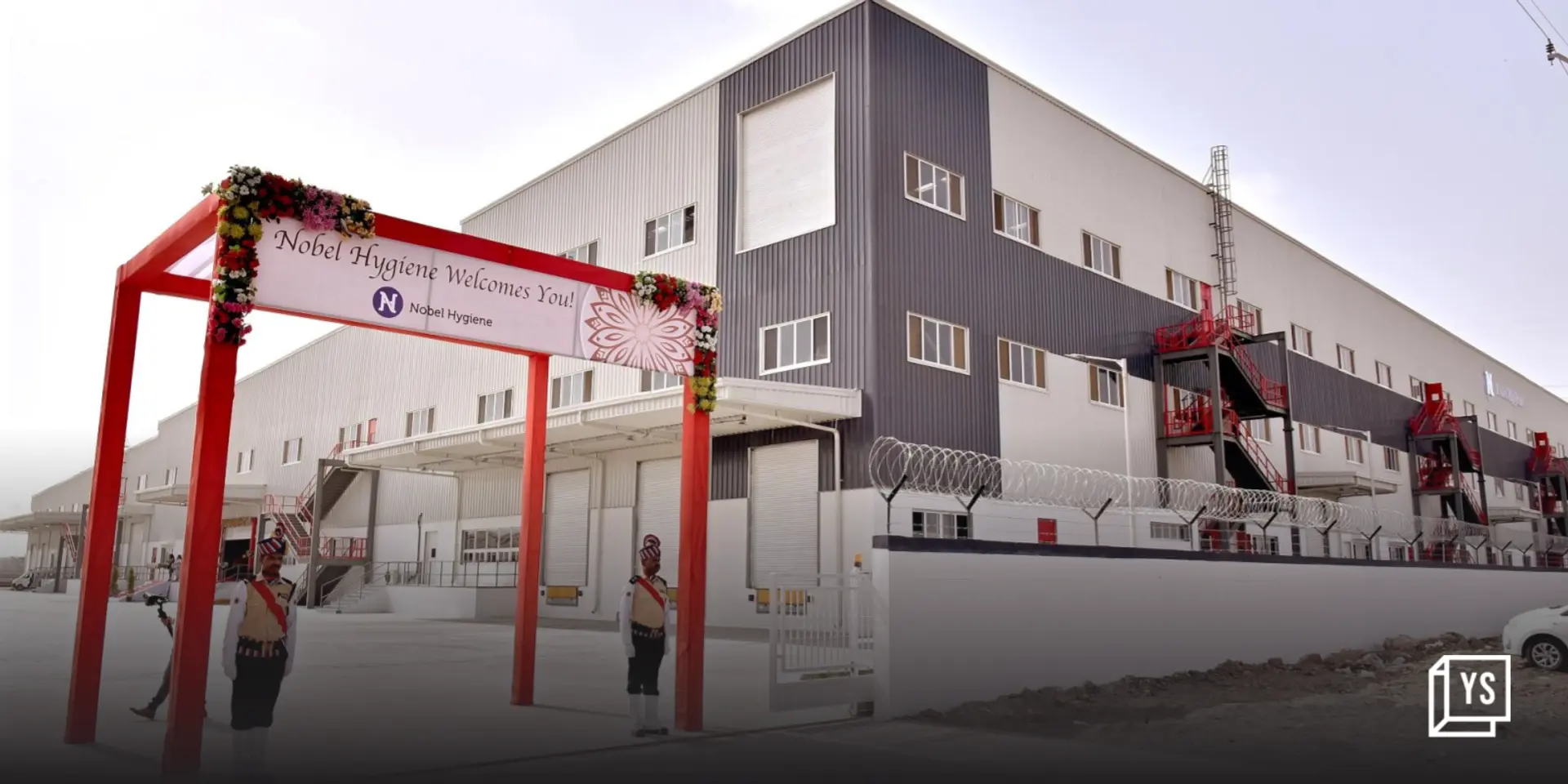 Nobel Hygiene raises Rs 132 Cr from Sixth Sense Ventures