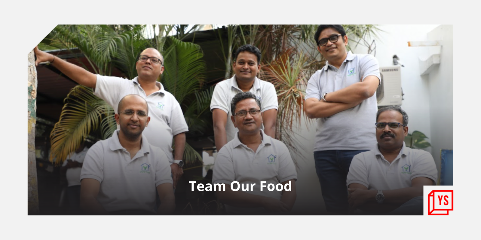 This startup by IIM alumnus is bringing food processing closer to farms